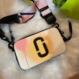 🎨Marc Jacobs The Snapshot Spray Paint 🎨